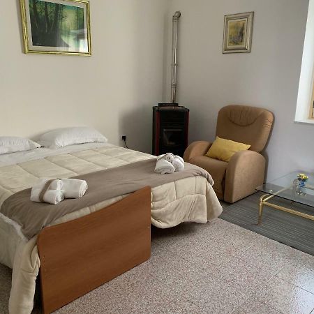CerenziaFra Il Mare E La Sila公寓 外观 照片