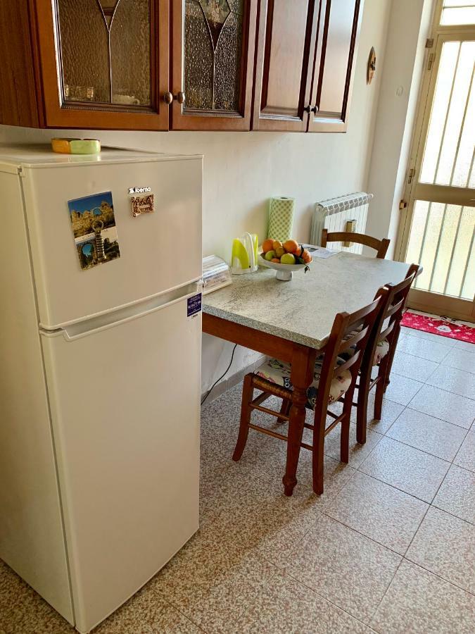 CerenziaFra Il Mare E La Sila公寓 外观 照片
